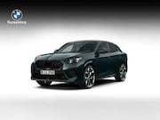 BMW X2 - sDrive20i MALACHITE GREEN DARK | M Sport Pro | Dri