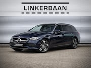 Mercedes-Benz C-klasse - Estate C 300e | Avantgarde | Panorama | Trekhaak | Head up |