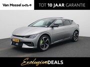 Kia EV6 - GT AWD 77.4 kWh | 585PK!! | Panorama Dak | BTW | Meridian So