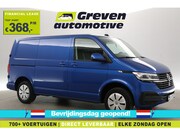 Volkswagen Transporter - 2.0 TDI L1H1 | Airco | Cruise | 3 Zits | Camera | Carplay | 