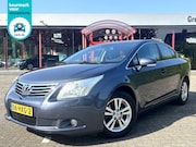 Toyota Avensis - 2.0 VVTi Dynamic | 1e Eigenaar | Cruise | Trekhaak
