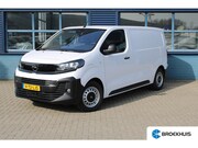Opel Vivaro - Electric L2 75 kWh CAMERA | 10" SCHERM | DRAADLOOS CARPLAY |