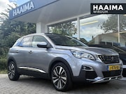 Peugeot 3008 - 1.2T 130pk Automaat Allure Avantage | Schuif-/kanteldak | El