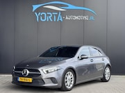 Mercedes-Benz A-klasse - 200 Business Solution AMG