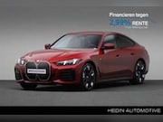 BMW i4 - eDrive40 84 kWh | M-sport | M-Sportremsysteem Blau