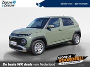 Hyundai Inster - Pulse 49 kWh | 0, 99% RENTE MOGELIJK | VAN € 28.500, - VOOR 