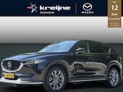 Mazda CX-5 - 2.0 SkyActiv-G 165 Sportive