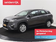 Suzuki S-Cross - 1.4 Boosterjet Comfort Smart Hybrid | Trekhaak | Adaptive cr