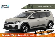 Dacia Jogger - De nieuwe hybrid 155 expression l Nu te bestellen bij Zeeuw 