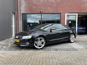 Audi A5 - 2.0 TFSI Pro Line | Clima | Cruise | Zwarte Hemel |