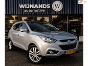 Hyundai ix35 - 2.0i Style Panoramadak Stoelvw Scherm Dealer oh