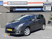 Peugeot 5008 - 1.2 PureTech Style 7p. | Pano |Camera |Trekhaak