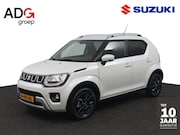 Suzuki Ignis - 1.2 Smart Hybrid Style | Cruise Control | Keyless Entry | Na