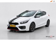 Kia Ceed - Cee'd 1.6 GT PANO|CLIMA|CRUISE|STOELVERW|NAVI|KEYLESS|