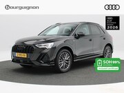 Audi Q3 - 45 TFSi e 245 Pk Automaat S-Line | Trekhaak | Panorama dak |
