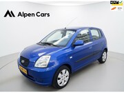 Kia Picanto - 1.0 LXE Airco / NAP / APK 07-2027
