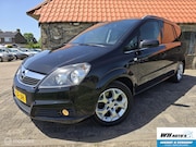 Opel Zafira - 2.2 Cosmo AUTOMAAT