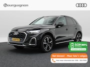 Audi Q5 - 55 TFSi e 367 Pk S Line Competition | Stoelverwarming | Came