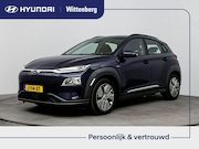 Hyundai Kona - EV COMFORT 64 kWh | SoH 95%! | PDC | 3 FASE | WARMTEPOMP | C