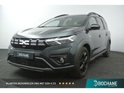 Dacia Jogger - 1.0 TCe 110 Extreme 7p. | 7-Persoons | Navigatie | Dodehoekd