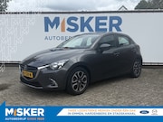 Mazda 2 - 1.5 Skyactiv-G Dyn+