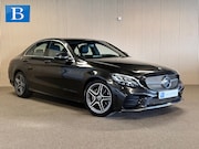 Mercedes-Benz C-klasse - 180 AMG STYLING-CAMERA-DIGI DASH-APPLE CARPLAY-DODEHOEK-COMP