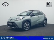 Toyota Aygo X - 1.0 VVT-i MT Envy + Cabriodak | Apple Carplay/Android Auto |