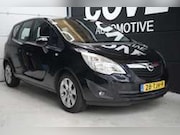 Opel Meriva - 1.4 Edition | AIRCO | CRUISE