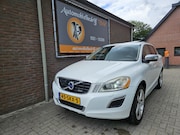 Volvo XC60 - 2.0 T5 R-Design