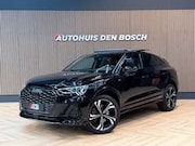 Audi Q3 - Sportback 45 TFSI E 245PK S Line - Pano - Memory