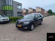 Dacia Logan Mcv - 0.9 TCe Bi-Fuel Laureate