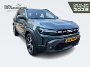 Dacia Duster - 1.2 TCe 130 mild hybrid Journey / CAMERA / PARKEESRENSOREN /