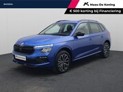 Skoda Kamiq - 1.0TSI/115PK Selection DSG · Apple/Android Car Play · Camera