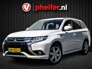 Mitsubishi Outlander - 2.0 PHEV Business Edition Trekhaak/ Stoel-stuurverwarming/ C