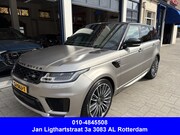Land Rover Range Rover Sport - 3.0 SDV6 HSE Dynamic NL AUTO/FULL OPTIONS