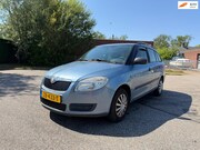 Skoda Fabia - Combi 1.2-12V Ambition Business Line Achteruit camera*Airco*