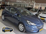 Opel Corsa - 1.2 EcoFlex Selection Airco, Cruise Control, Stuurbekrachtig