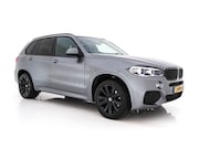 BMW X5 - xDrive40d *Right-Hand-Drive* M-Sportpack High Executive [ 7-