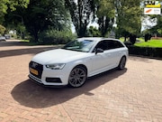 Audi A4 - Avant 2.0 TFSI g-tron Sport S line edition | S-Tronic | Spor