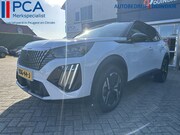 Peugeot 2008 - 1.2 Hybrid 136 GT | Camera voor & achter | Adaptive cruise c