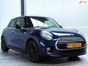 MINI Cooper - 5-Deurs 1.5 Salt Business|Navi|5DRS