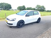 Volkswagen Golf - 6* 1.4 TSI Nw. APK