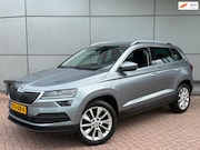 Skoda Karoq - 1.5 TSI ACT Style | Trekhaak | LED | Virtual | Stoelverw. |