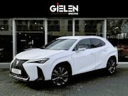 Lexus UX - 250h F Sport Line | Facelift, Head up display, Blind Spot, 1