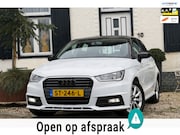 Audi A1 - 1.0 TFSI Adrenalin|Navi|Bluetooth|5DRS|Cruise|LMV|Nette auto