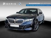 BMW 5-serie - 5 Serie Sedan 520i | M Sportpakket | Innovation Pa