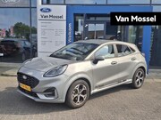 Ford Puma - 1.0 EcoBoost Hybrid ST-Line | Automaat | Winterpack | Elektr