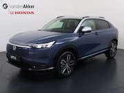Honda HR-V - 1.5 e:HEV Advance Style nu €2.000, - voorraadvoordeel Inform