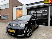 Citroën C1 - 1.0 VTi Shine | AUTOMAAT | 1E EIGENAAR | NAVI | CAMERA | LMV