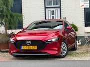 Mazda 3 - 2.0 e-SkyActiv-G M Hybrid 122 Luxury